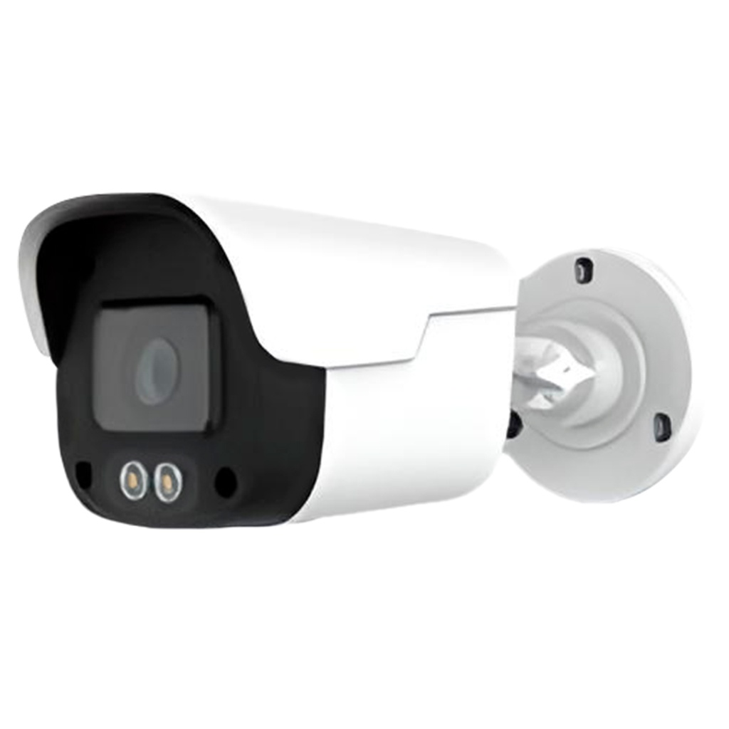 [BPSCTHC200FPE] Camara tipo Bala 5M LITE CON MICROFONO LONGSE