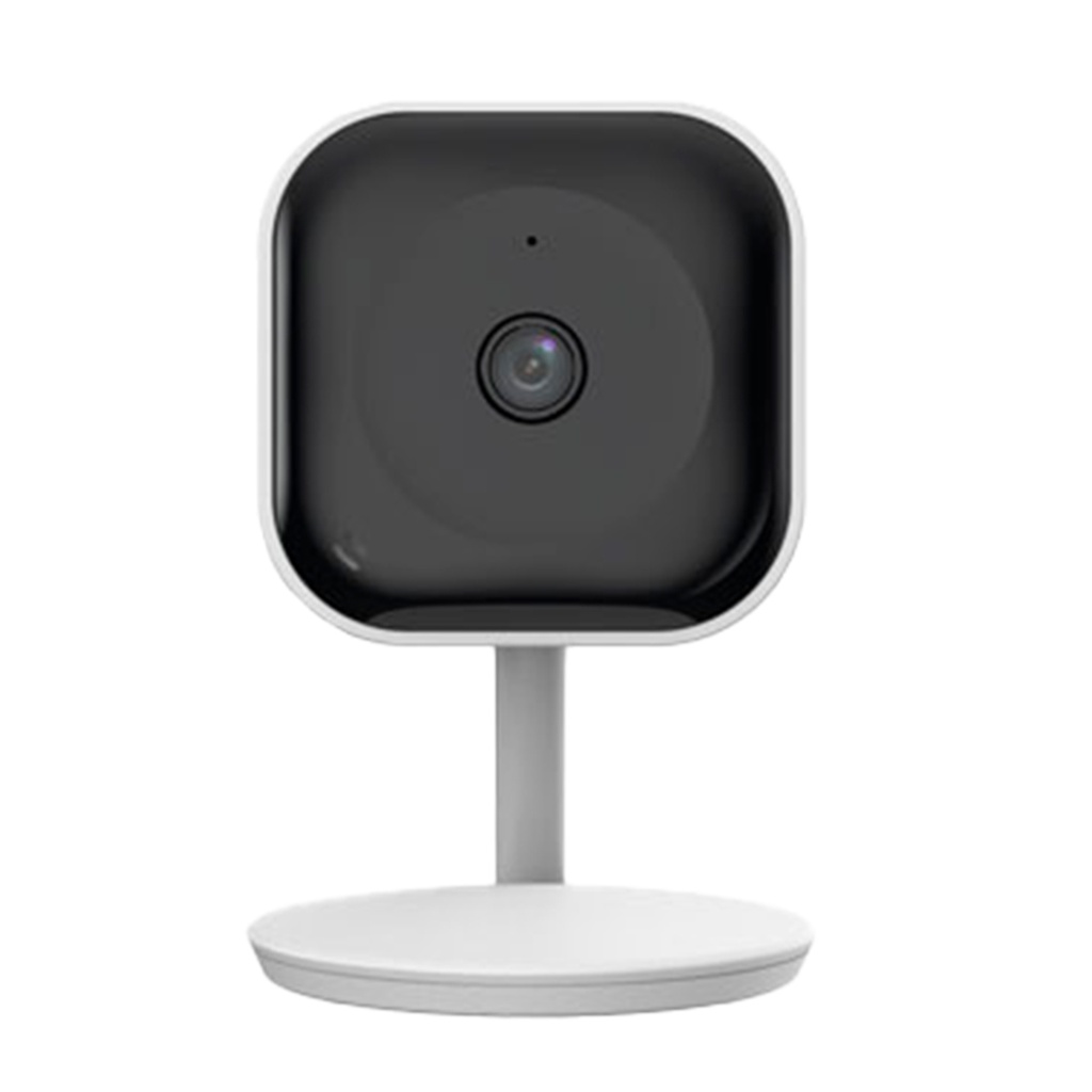 CAMARA WIFI CUBO 2MPX IR AUDIO DE DOBLE VIA SD128GB IP65