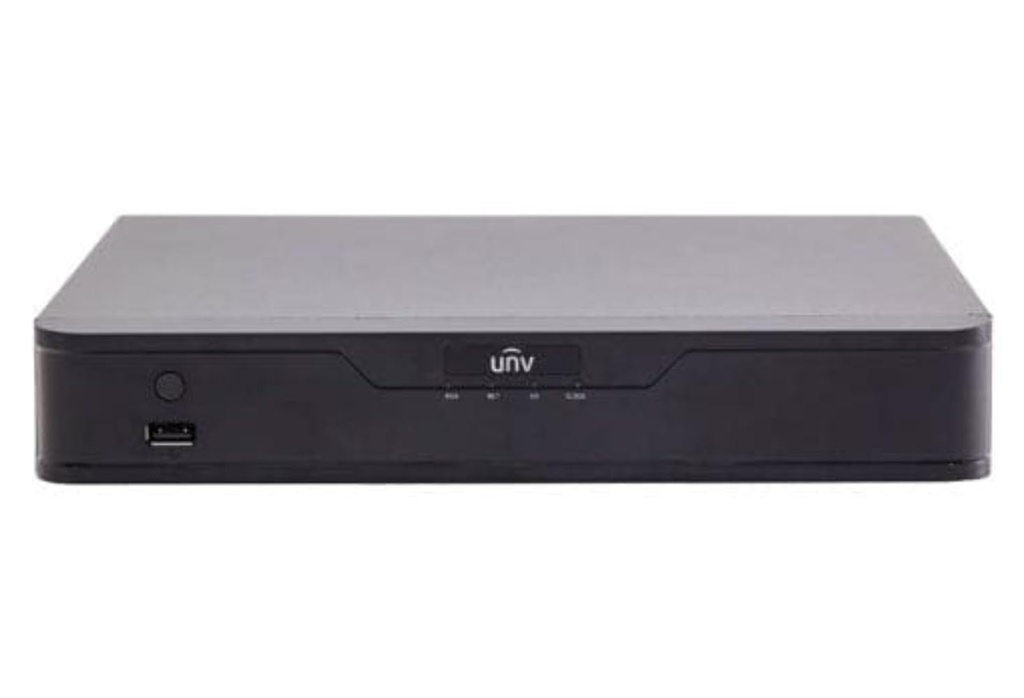 [XVR302-16Q3] XVR ANALOGO 8MP 16CH 8IP 2HDD 8TB AUDIO TVI SIP-4 UMD-16 UNV