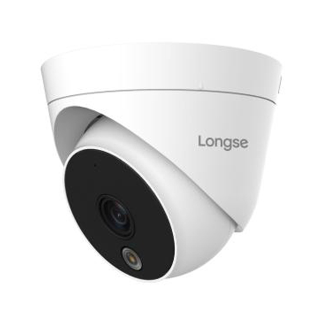 [CPSAHTC200F-ECO] CAMARA ANALOGA DOMO 2MPX IR 20MTS NO-AUDIO PLASTICO IP65 LONGSE EC