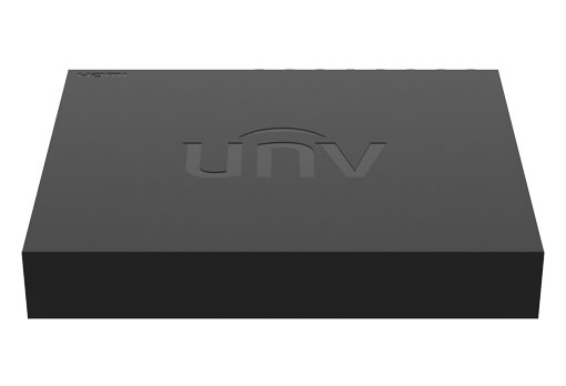 XVR ANALOGO 2M LITE 16CH 2IP 1HDD 6TB AUDIO TVI UMD-8 UNV