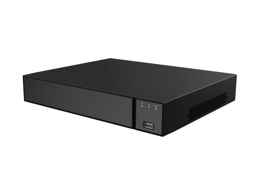 XVR ANALOGO 5MP 4CH NO IP 1HDD 8TB AUDIO TVI LONGSE