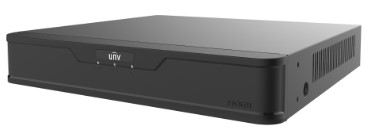 [XVR301-16Q3] XVR ANALOGO 8MP 16CH 8IP 1HDD 16TB AUDIO TVI SIP-FACE-4 UMD-16 UNV
