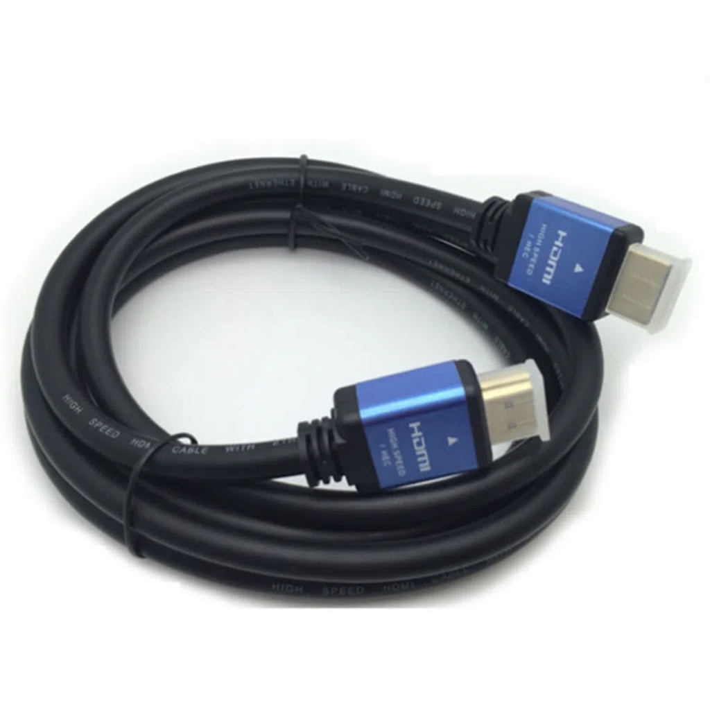 CABLE HDMI 1.5MTS 4K ORO CK