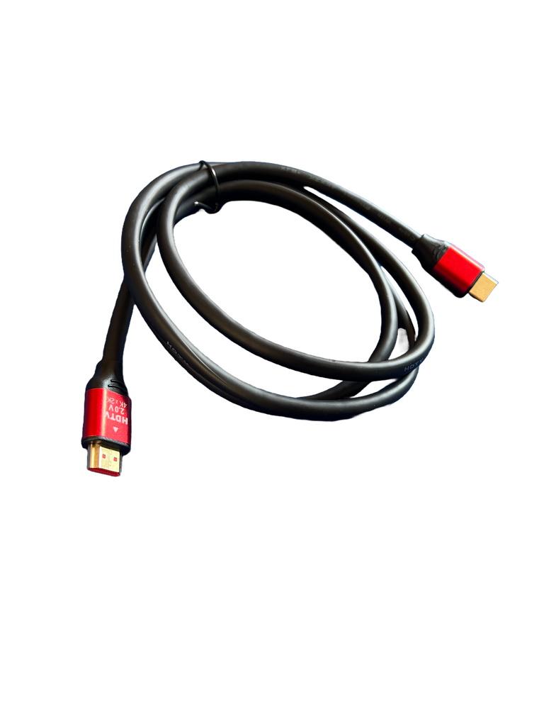 CABLE HDMI 1.5MTS 4K ORO CK