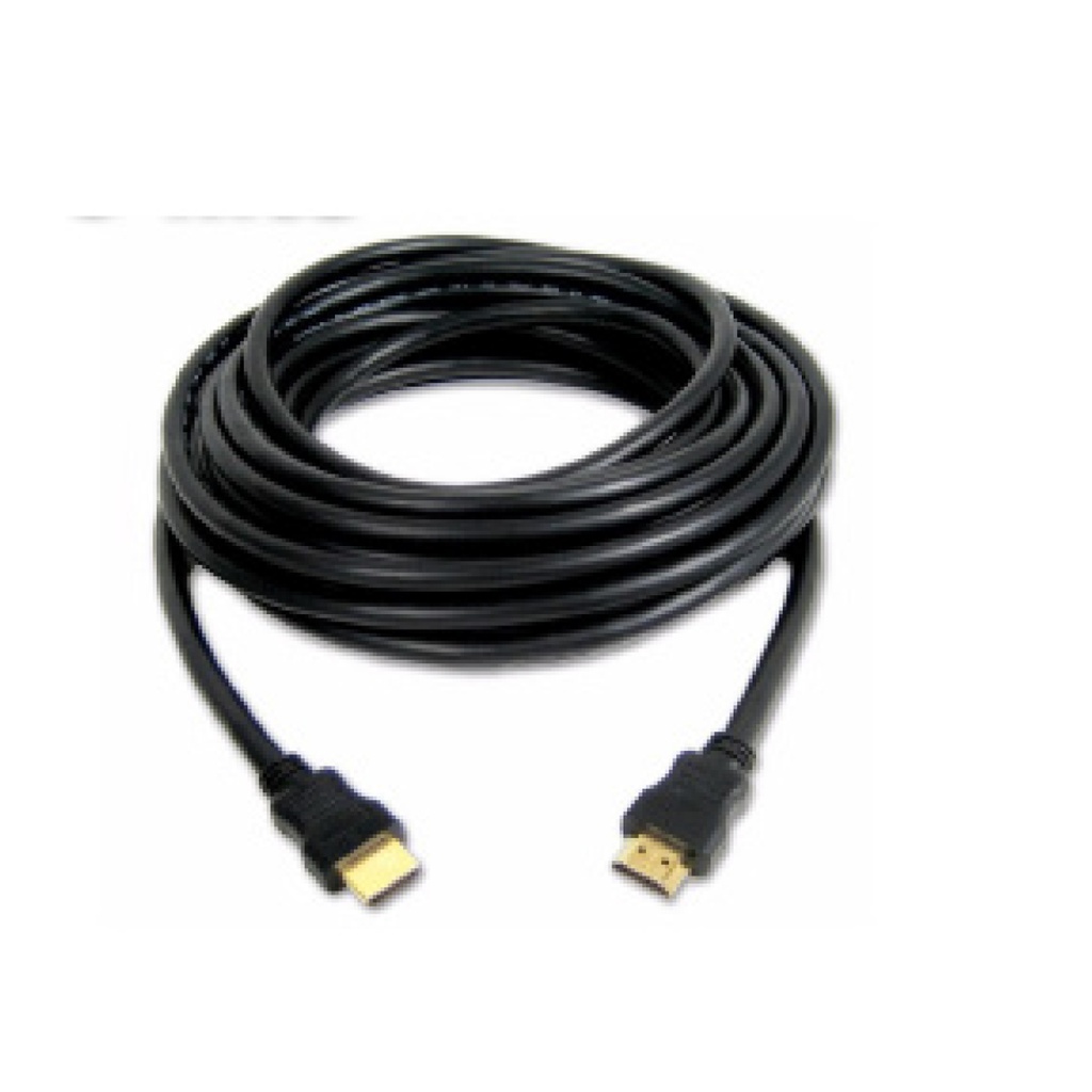 CABLE HDMI 5M ORO CK