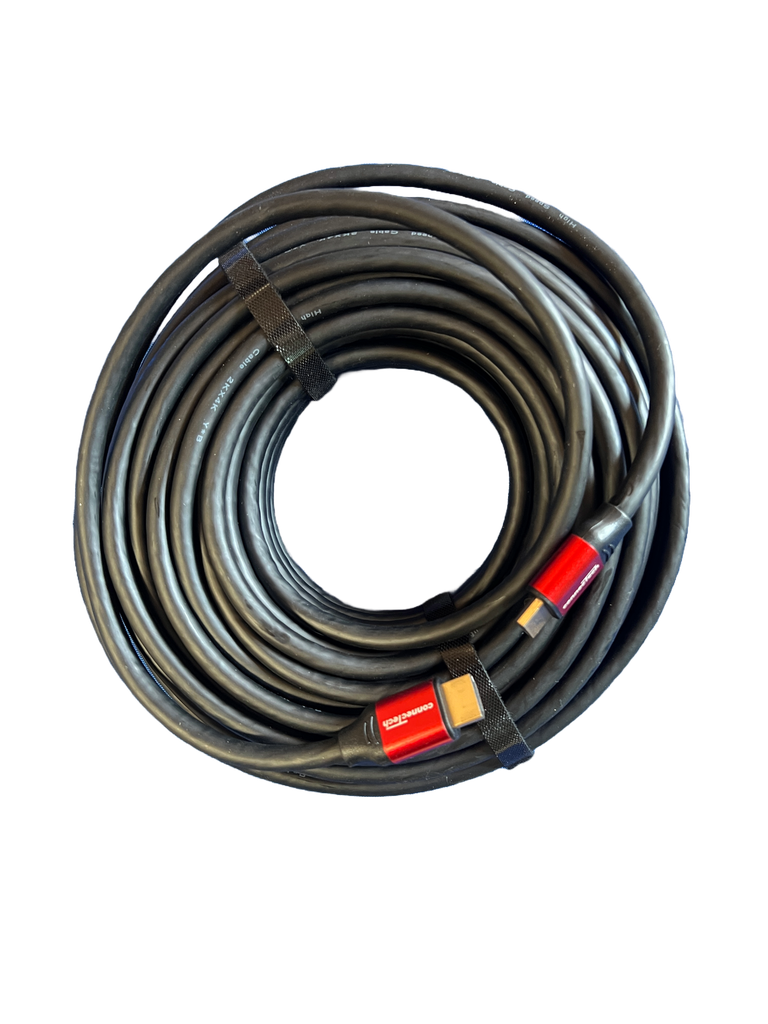 CABLE HDMI. 20MTS ORO CK