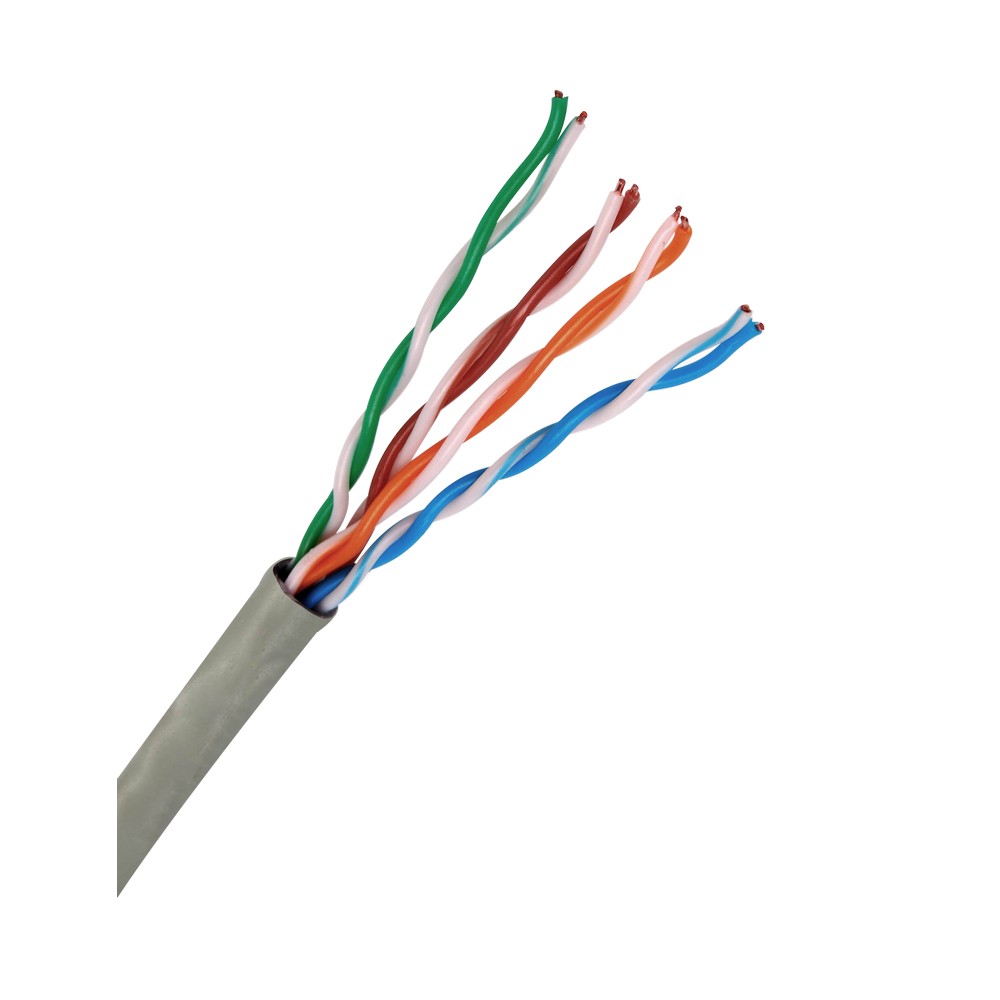 CABLE UTP CAT5 INTERIOR MTS LANCAB