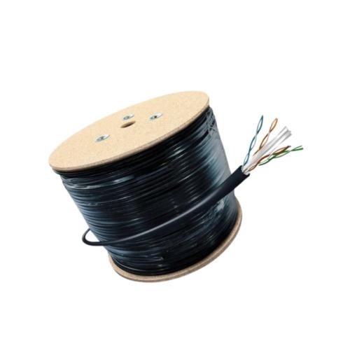 CABLE UTP CAT5 LANCAB EXTERIOR DOBLE