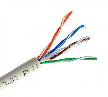 CABLE UTP CAT6 INTERIOR MTS LANCAB