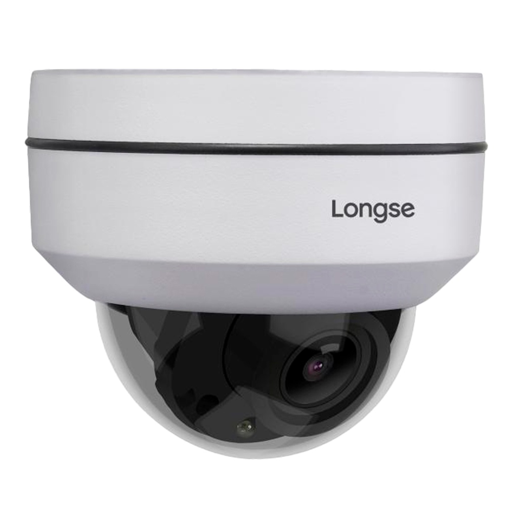 Camara Mini PTZ 2Mpx (1080) LONGSE