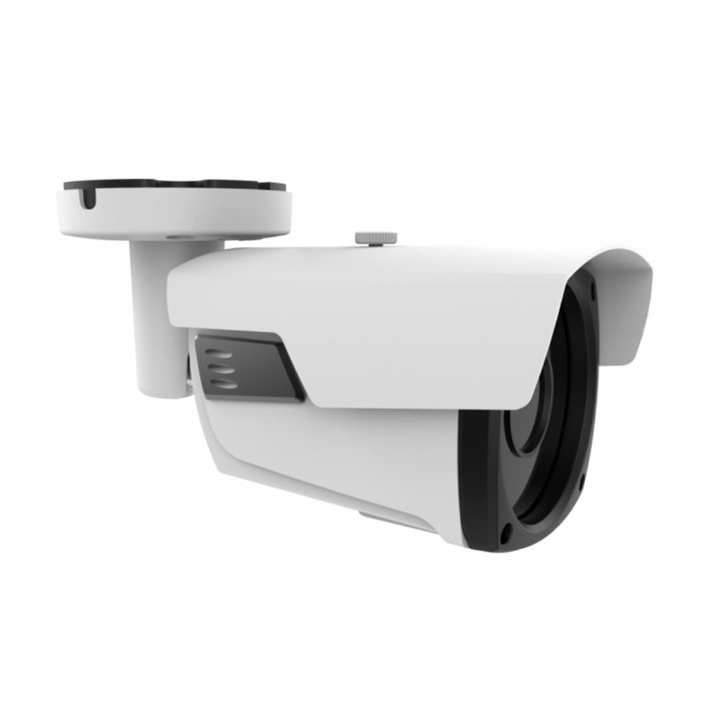 Camara tipo Bala Varifocal 2Mpx IP LONGSE