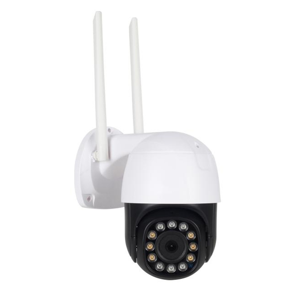 CAMARA WIFI PTZ 3MPX