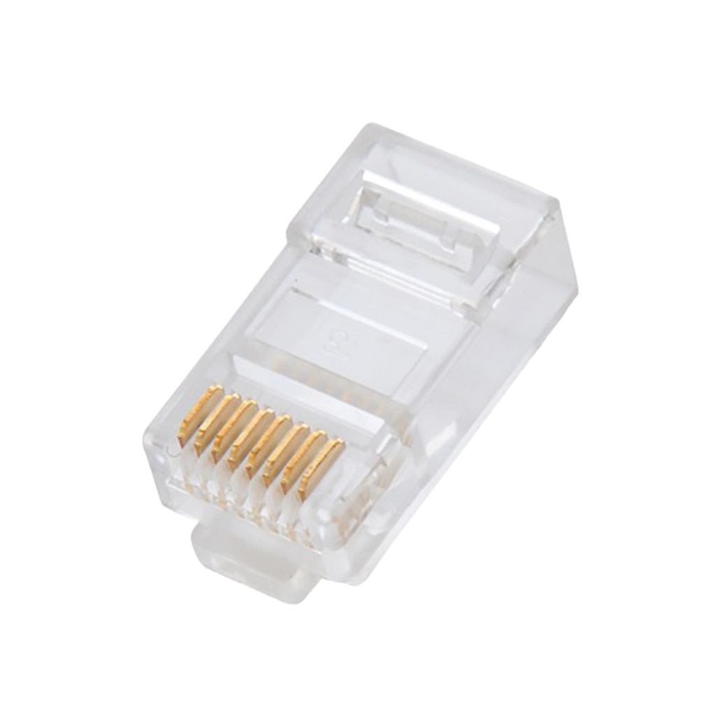 CONECTOR RJ45 CAT5E