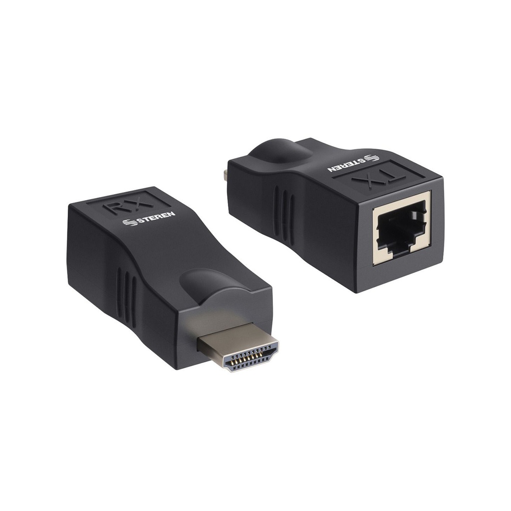 EXTENDEDOR HDMI 30MTS CK