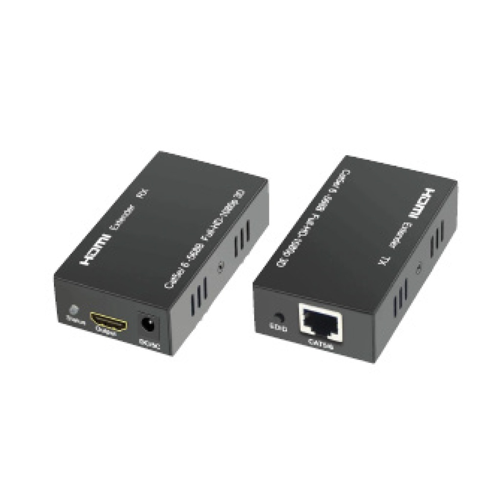 EXTENDEDOR HDMI 50MTS CK