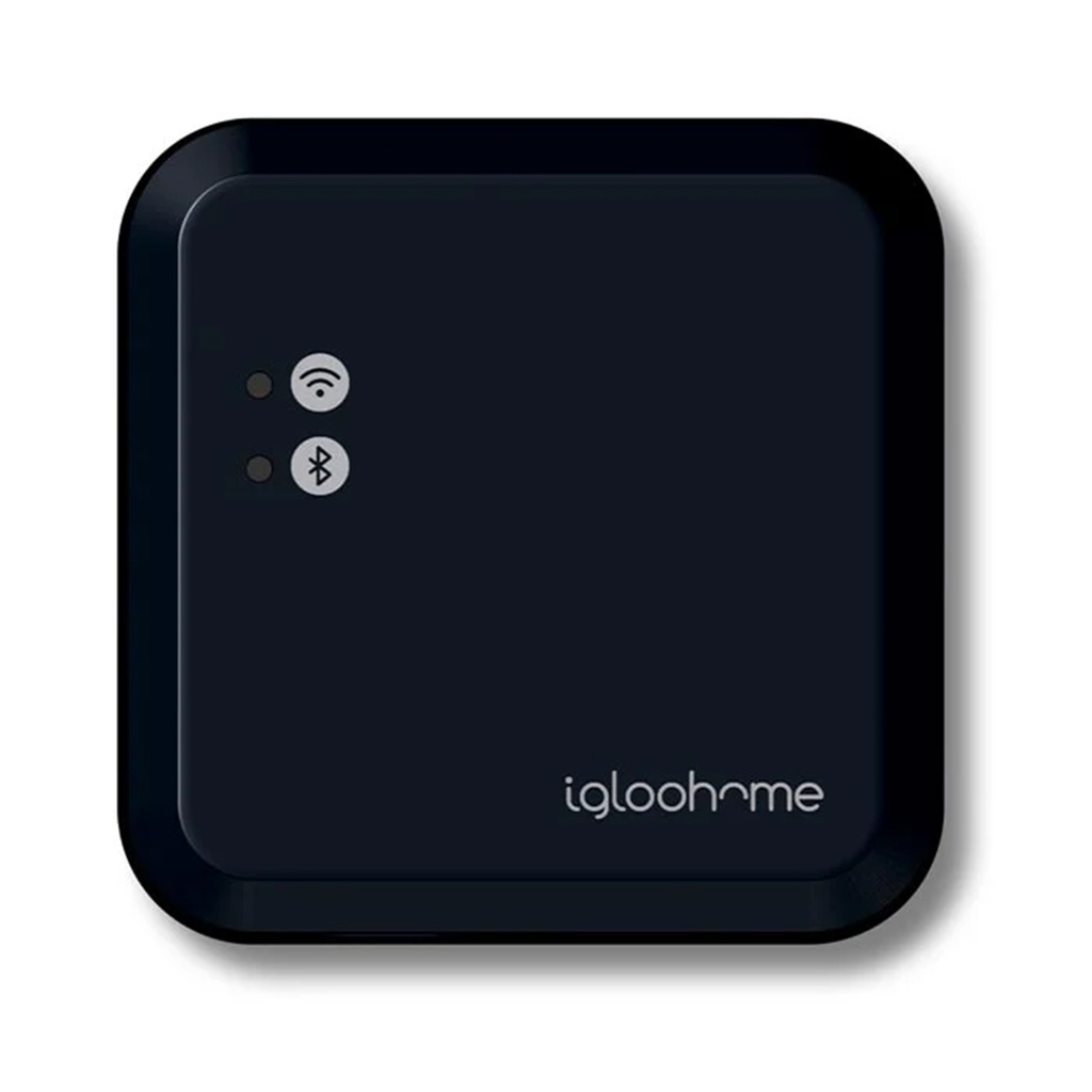 HUB REMOTO WIFI PARA CERRADURAS