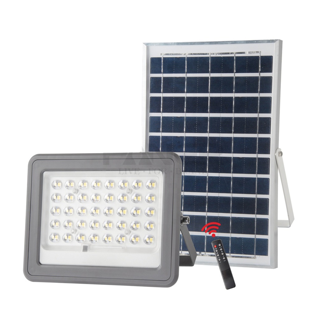 REFLECTOR SOLAR 100W N/SEN