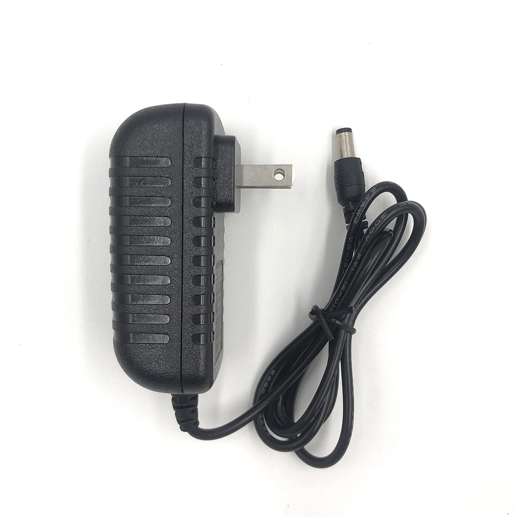 TRANSFORMADOR 12V 2AMP