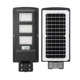 [N104B-200] Alumbrado Publico Solar 200W