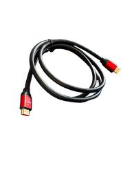 [HDMI1.5 4K G] CABLE HDMI 1.5MTS 4K ORO CK