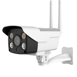 [TP5A] CAMARA MINI WIFI BALA 5MPX