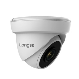 [LIRDLAHSF200] Camara tipo Domo 2mpx IP Plastica LONGSE