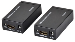 [EHDMI30M] EXTENDEDOR HDMI 30MTS CK