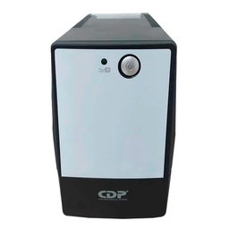 [UPS 500AV UPR] UPS  500VA/250W 8 Tomas UPR