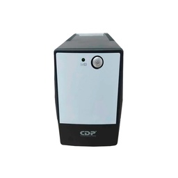 [UPS1000] UPS 1000VA 500W 8 TOMAS SERIE 1 ABLEREX