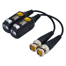 [VB800] VIDEO BALUN PASSIVO 8M HD-CVI/TVI/AHD (PAR)