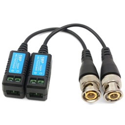 [M500] VIDEO BALUN 5MPX