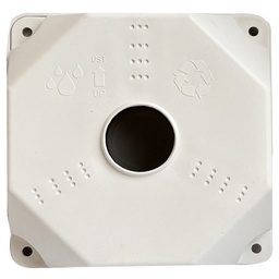 [CJ115] CAJA DE REGISTRO 130X130X50 IP67