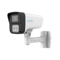 [IPC-B213-APF40W] Camara IP bala fija IR Inteligente de 50Mts 3MP Audio UNIARCH (DEMO)