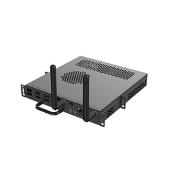 [HB-7099-S1] Modulo de PC enchufable