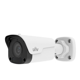 [IPC2122LB-ADF28KM-G] CAMARA IP BALA 2MPX IR 30MTS AUDIO METAL-PLASTICO IP67 UNV