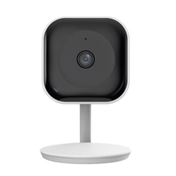 [C1L-2WN-G] CAMARA WIFI CUBO 2MPX IR AUDIO DE DOBLE VIA SD128GB IP65