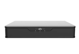 [XVR301-08Q3] XVR ANALOGO 8MP 8CH 4IP 1HDD 16TB AUDIO TVI SIP-FACE-2CH UMD-8 UNV
