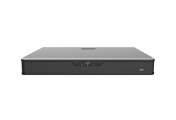[XVR302-32Q3] XVR ANALOGO 8MP 32CH 4IP 2HDD 16TB AUDIO CVI SIP-FACE-8 UMD-16 UNV