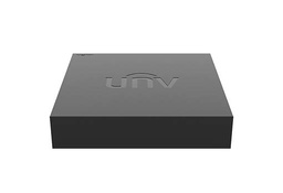 [XVR301-04F] XVR ANALOGO 2MP 4CH 2IP 1HDD 6TB AUDIO TVI UMD-4 UNV
