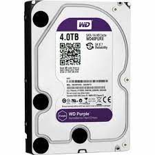 [WD43PURZ] DISCO DURO 4TB WD PURPLE
